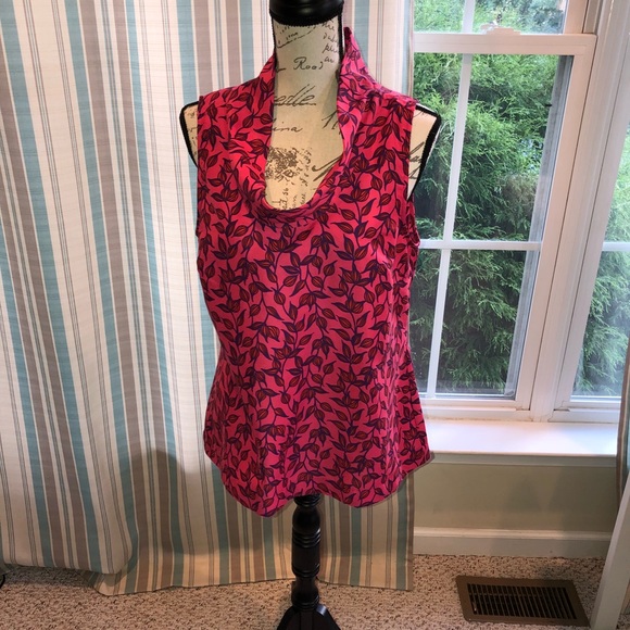 Ann Taylor Factory Tops - Ann Taylor Top Ann Taylor Factory Tops - Ann Taylor Top